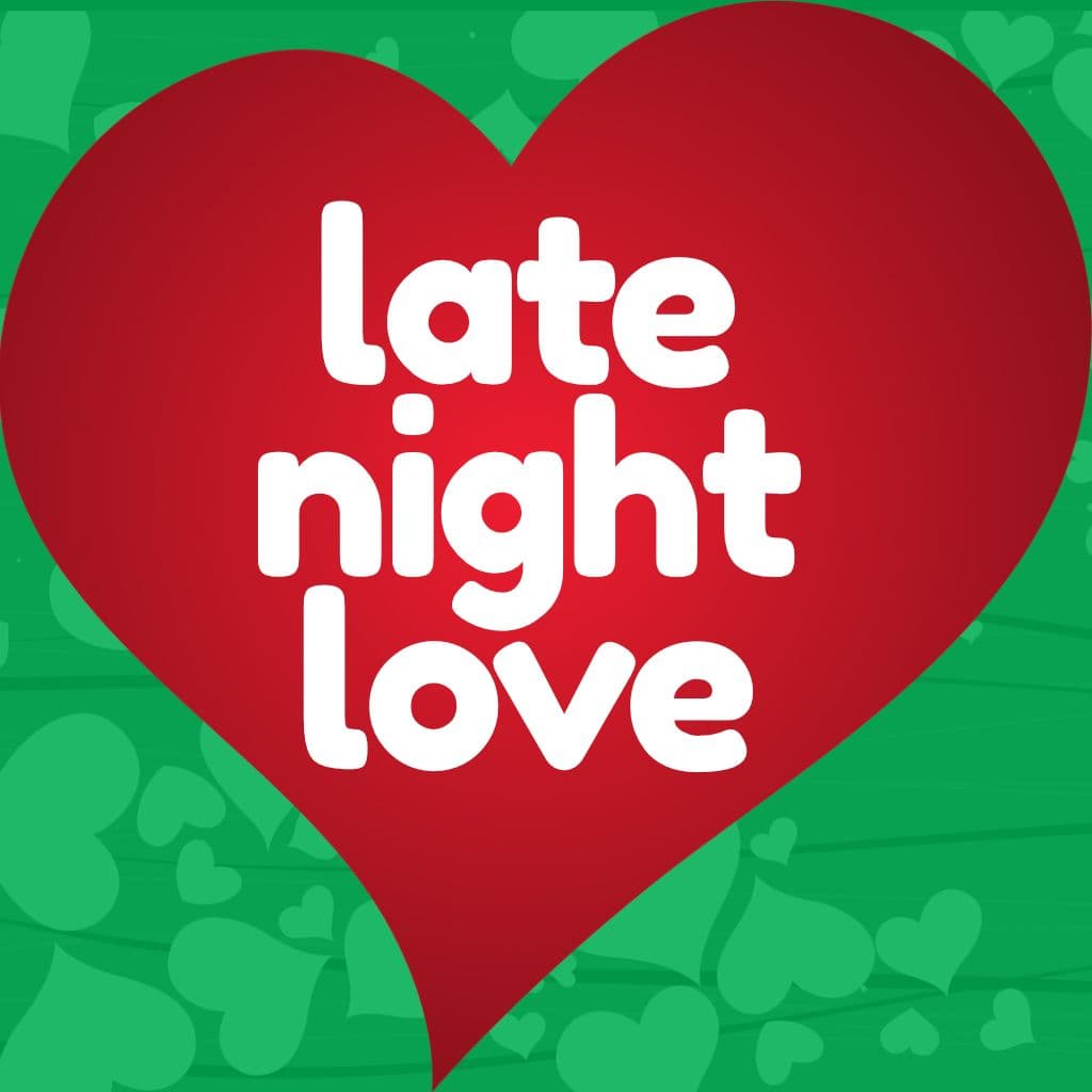 Late Night Love