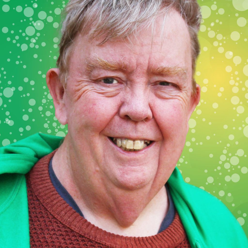 Alistair Crawford