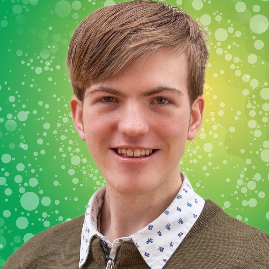 Gareth Boyes