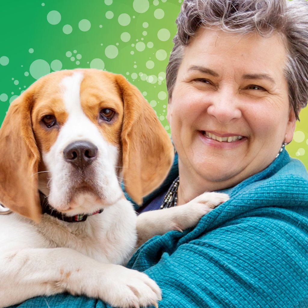 Dogs with Jobs