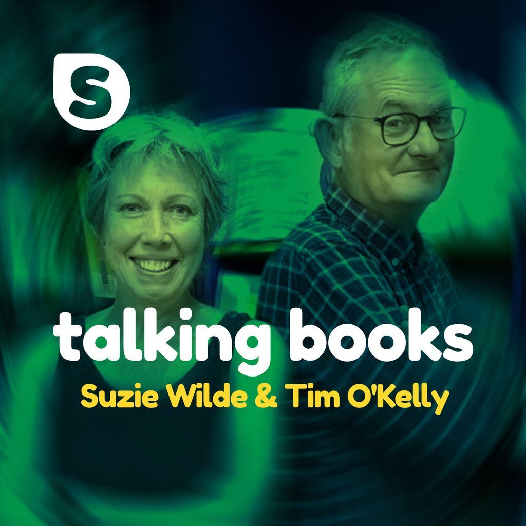 Talking Books