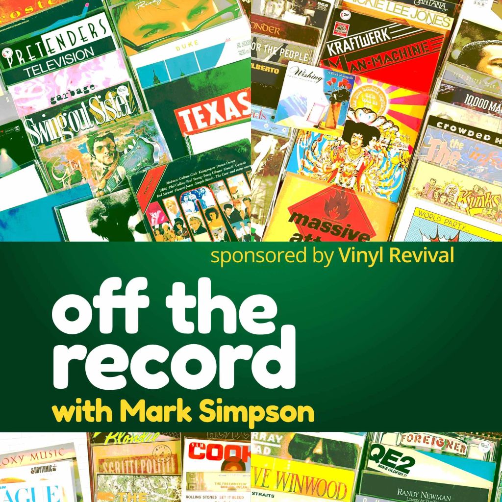 Off The Record